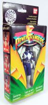 Mighty Morphin Power Ranger - Blue Ranger (with light up belt)