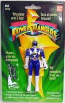 Mighty Morphin Power Ranger - Blue Ranger