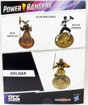 Mighty Morphin Power Ranger - PCS - Statue PVC 1/8ème - Goldar