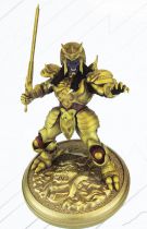 Mighty Morphin Power Ranger - PCS - Statue PVC 1/8ème - Goldar