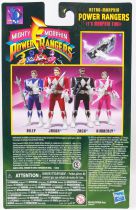 Mighty Morphin Power Ranger - Retro-Morphin Blue Ranger Billy