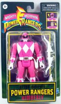Mighty Morphin Power Ranger - Retro-Morphin Pink Ranger Kimberly