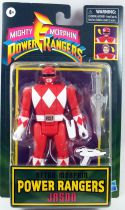 Mighty Morphin Power Ranger - Retro-Morphin Red Ranger Jason