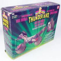 Mighty Morphin Power Ranger - Thunder Bike & Red Ranger (mint in box)