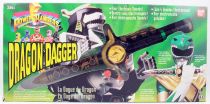 Mighty Morphin Power Rangers - Bandai - Dragon Dagger