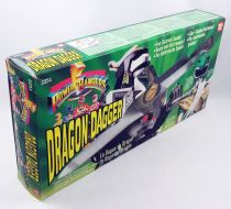 Mighty Morphin Power Rangers - Bandai - Dragon Dagger