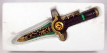 Mighty Morphin Power Rangers - Bandai - Dragon Dagger