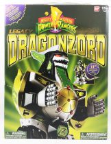 Mighty Morphin Power Rangers - Bandai - Dragonzord (Legacy)