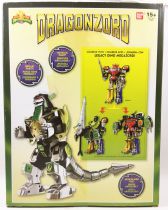 Mighty Morphin Power Rangers - Bandai - Dragonzord (Legacy)