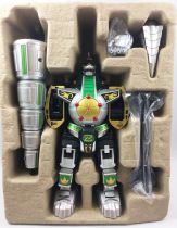 Mighty Morphin Power Rangers - Bandai - Dragonzord (Legacy)