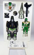 Mighty Morphin Power Rangers - Bandai - DX Dragonzord & Green Ranger