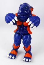 Mighty Morphin Power Rangers - Bandai - Evil Space Aliens : Clawing Dramole (loose)