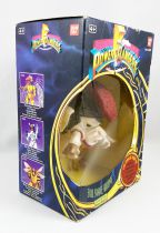 Mighty Morphin Power Rangers - Bandai - Evil Space Aliens : Food Gobbling Pudgy Pig
