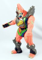 Mighty Morphin Power Rangers - Bandai - Evil Space Aliens : Merrick The Barbaric (loose)