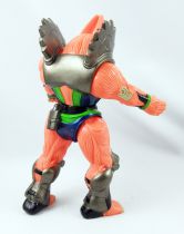 Mighty Morphin Power Rangers - Bandai - Evil Space Aliens : Merrick The Barbaric (loose)