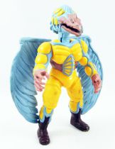 Mighty Morphin Power Rangers - Bandai - Evil Space Aliens : Peck-Attack Peckster (loose)