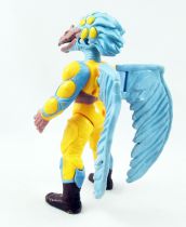 Mighty Morphin Power Rangers - Bandai - Evil Space Aliens : Peck-Attack Peckster (loose)
