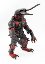 Mighty Morphin Power Rangers - Bandai - Evil Space Aliens : Slicing Horns Stag Beetle (loose)