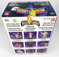 Mighty Morphin Power Rangers - Bandai - Evil Space Aliens : Snatch Attack Spidertron