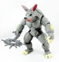 Mighty Morphin Power Rangers - Bandai - Evil Space Aliens : Soccadillo (loose)