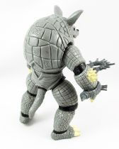 Mighty Morphin Power Rangers - Bandai - Evil Space Aliens : Soccadillo (loose)