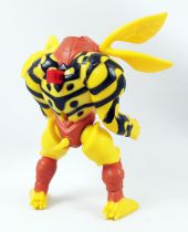Mighty Morphin Power Rangers - Bandai - Evil Space Aliens : Stinger Shooting Grumble Bee (loose)
