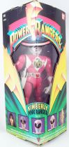 Mighty Morphin Power Rangers - Bandai - Figurine 20cm Kimberly le Ranger Rose
