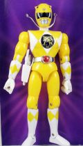 Mighty Morphin Power Rangers - Bandai - Figurine 20cm Trini le Ranger Jaune