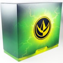 Mighty Morphin Power Rangers - Figurine Ultimates Super7 - Dragonzord