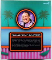 Mighty Morphin Power Rangers - Figurine Ultimates Super7 - Farkas \ Bulk\  Bulkmeier