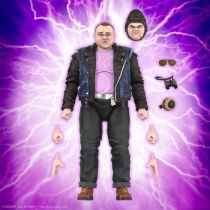 Mighty Morphin Power Rangers - Figurine Ultimates Super7 - Farkas \ Bulk\  Bulkmeier