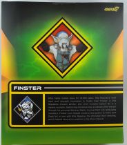 Mighty Morphin Power Rangers - Figurine Ultimates Super7 - Finster