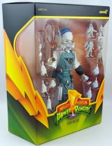 Mighty Morphin Power Rangers - Figurine Ultimates Super7 - Finster