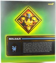 Mighty Morphin Power Rangers - Figurine Ultimates Super7 - Goldar 