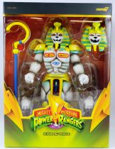 Mighty Morphin Power Rangers - Figurine Ultimates Super7 - King Sphinx