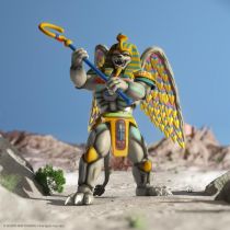 Mighty Morphin Power Rangers - Figurine Ultimates Super7 - King Sphinx