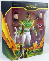 Mighty Morphin Power Rangers - Figurine Ultimates Super7 - Lord Drakkon