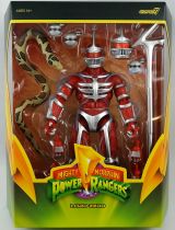 Mighty Morphin Power Rangers - Figurine Ultimates Super7 - Lord Zedd