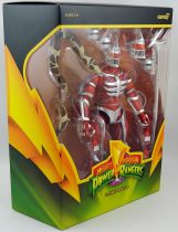 Mighty Morphin Power Rangers - Figurine Ultimates Super7 - Lord Zedd