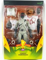 Mighty Morphin Power Rangers - Figurine Ultimates Super7 - Putty Patroller