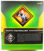 Mighty Morphin Power Rangers - Figurine Ultimates Super7 - Putty Patroller