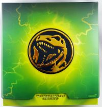 Mighty Morphin Power Rangers - Figurine Ultimates Super7 - Tyrannosaurus Dinozord