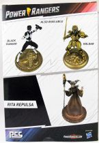 Mighty Morphin Power Rangers - PCS - Rita Repulsa 1/8 scale PVC Statue