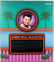 Mighty Morphin Power Rangers - Super7 Ultimates Figure - Eugene \ Skull\  Skullovitch