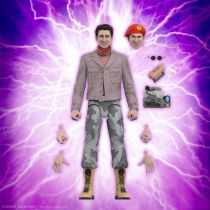 Mighty Morphin Power Rangers - Super7 Ultimates Figure - Eugene \ Skull\  Skullovitch