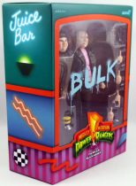 Mighty Morphin Power Rangers - Super7 Ultimates Figure - Farkas \ Bulk\  Bulkmeier
