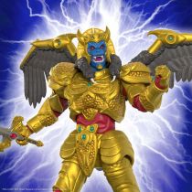 Mighty Morphin Power Rangers - Super7 Ultimates Figure - Goldar