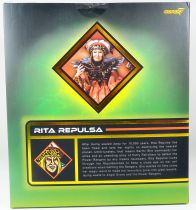 Mighty Morphin Power Rangers - Super7 Ultimates Figure - Rita Repulsa