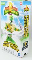 Mighty Morphin Power Rangers 30th Anniversary - Green Ranger - Figurine 16cm Hasbro