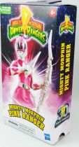 Mighty Morphin Power Rangers 30th Anniversary - Pink Ranger - Figurine 16cm Hasbro